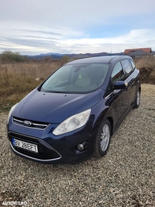 Ford Grand C-Max