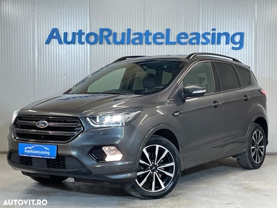 Ford Kuga 2.0 TDCi 4WD Powershift ST-Line