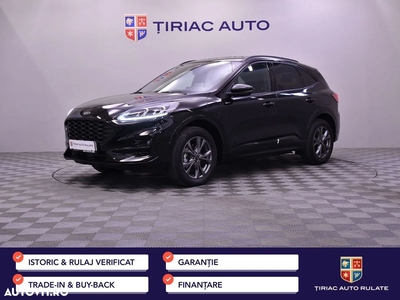 Ford Kuga 2.5 Duratec PHEV ST Line