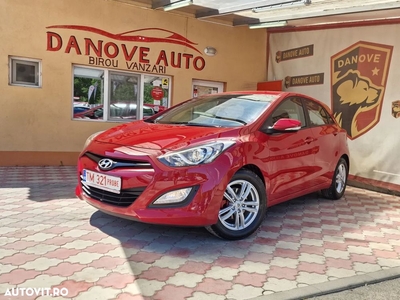 Hyundai I30 1.4 Style