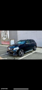 Mercedes-Benz GLE 350 d 4MATIC