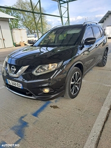 Nissan X-Trail 1.6L dCI Start/Stop Acenta