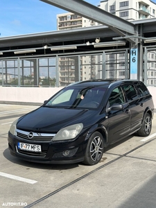 Opel Astra 1.9 CDTI DPF Sport