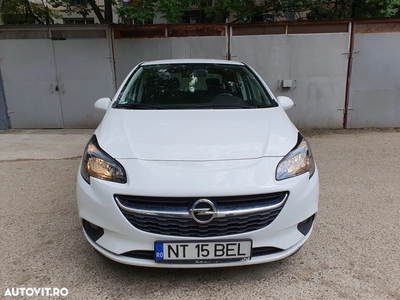 Opel Corsa 1.3 D (CDTi) (ecoFLEX) Start/Stop Edition