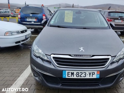 Peugeot 308 1.6 BlueHDi FAP STT Active Aut.