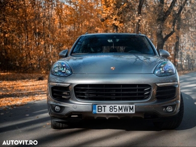 Porsche Cayenne 3.0 L