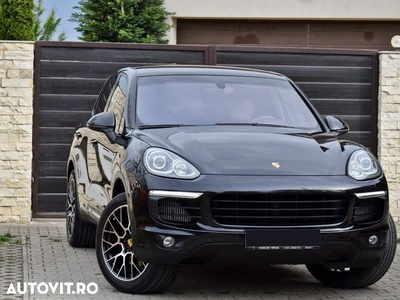 Porsche Cayenne 3.0 L