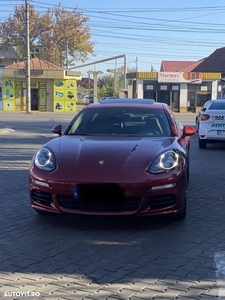 Porsche Panamera 3.0 Tiptronic S