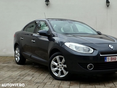 Renault Fluence