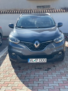 Renault Kadjar Energy dCi 130 COLLECTION