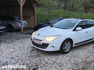 Renault Megane 1.6 16V 110 Night and Day