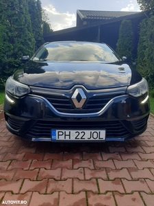 Renault Megane ENERGY dCi 110 ECO2 EXPERIENCE