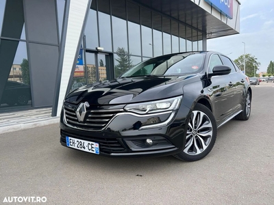 Renault Talisman ENERGY dCi 130 EDC ELYSEE