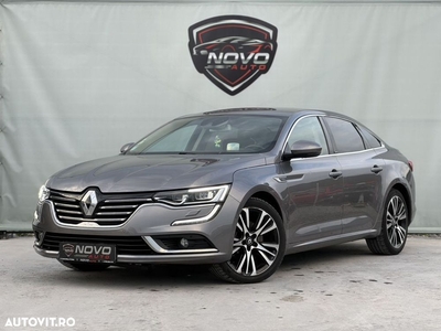 Renault Talisman ENERGY dCi 160 EDC INITIALE PARIS