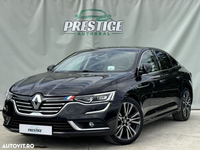 Renault Talisman Grandtour ENERGY dCi 160 EDC INITIALE PARIS