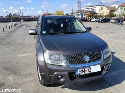 Suzuki Grand Vitara 1.9 DDIS JLX