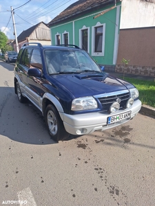 Suzuki Grand Vitara 2.0 TD A/C