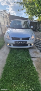 Suzuki Swift 1.25 DDiS GLX