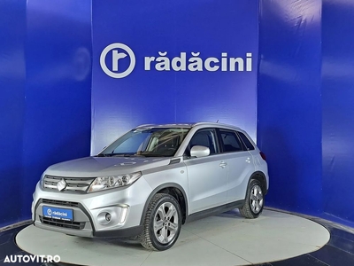 Suzuki Vitara 1.6 Passion