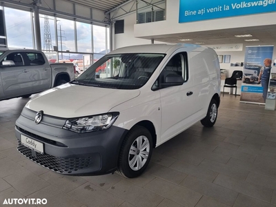 Volkswagen Caddy 2.0 TDI 75 kW