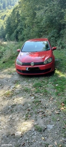 Volkswagen Golf 1.4 Comfortline