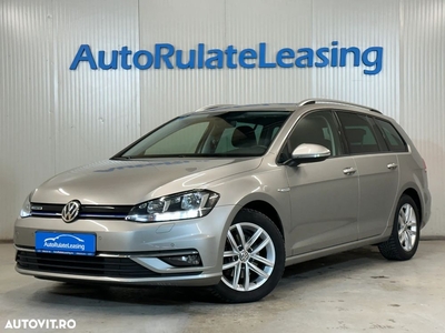 Volkswagen Golf 1.5 TSI Comfortline