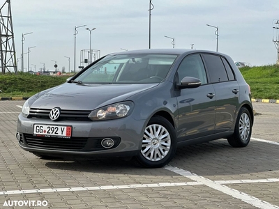 Volkswagen Caddy 1.9 TDI Life (5-Si.)