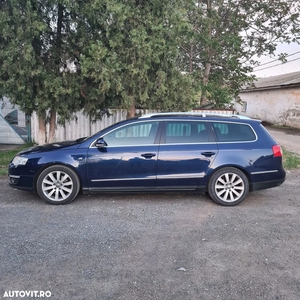 Volkswagen Passat 2.0 TDI DPF DSG R-Line Edition