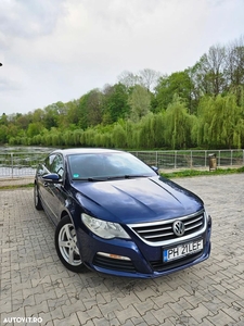 Volkswagen Passat CC 1.8 TSI Individual