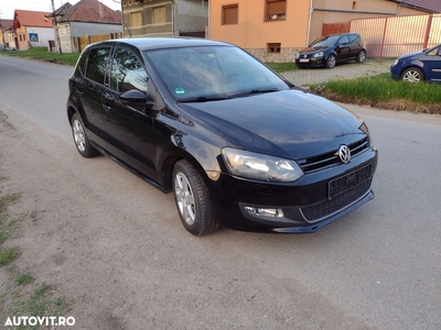 Volkswagen Polo 1.2 Style