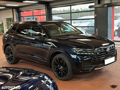 Volkswagen Touareg 3.0 V6 TDI 4Motion DPF Automatik R-Line