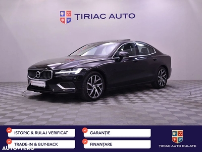 Volvo S60 T8 eAWD Inscription