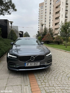 Volvo S90 D5 AWD Inscription