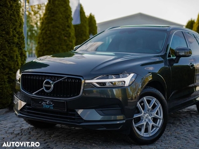 Volvo XC 60 D4 Geartronic Momentum Pro