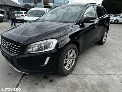 Volvo XC 60 D4 Summum