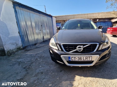 Volvo XC 60 D5 AWD Base