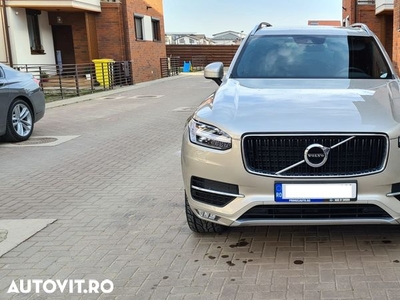 Volvo XC 90