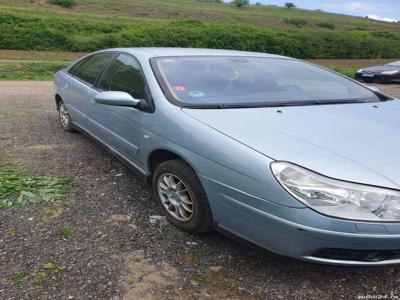 Citroen c5 16hdi