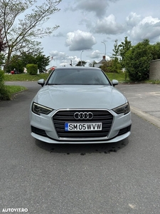 Audi A3 Sportback 1.6 TDI S tronic