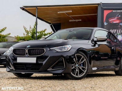 BMW M2 M240i