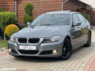 BMW Seria 3 320d