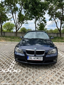 BMW Seria 3 320d DPF Aut.