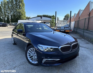 BMW Seria 5 530e