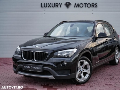 BMW X1 xDrive18d Aut. Sport Line