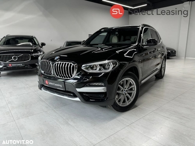 BMW X3 xDrive20i Aut. xLine