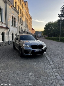 BMW X4 M