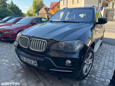 BMW X5 3.0d Aut.