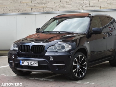 BMW X5 xDrive40d Edition Exclusive