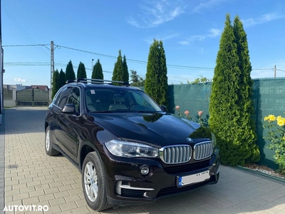 BMW X5 xDrive40e iPerformance