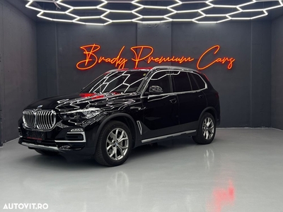 BMW X5 xDrive40i